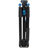 Statyw Benro Aero2 Travel Angel Kit A1883FS2C + głowica S2