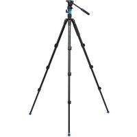 Statyw Benro Aero2 Travel Angel Kit A1883FS2C + głowica S2