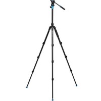 Statyw Benro Aero2 Travel Angel Kit A1883FS2C + głowica S2