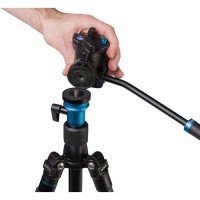Statyw Benro Aero2 Travel Angel Kit A1883FS2C + głowica S2