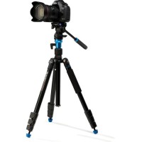 Statyw Benro Aero2 Travel Angel Kit A1883FS2C + głowica S2