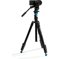 Statyw Benro Aero2 Travel Angel Kit A1883FS2C + głowica S2