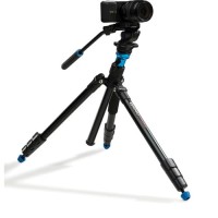Statyw Benro Aero2 Travel Angel Kit A1883FS2C + głowica S2