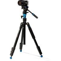 Statyw Benro Aero2 Travel Angel Kit A1883FS2C + głowica S2