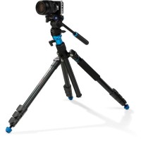 Statyw Benro Aero2 Travel Angel Kit A1883FS2C + głowica S2