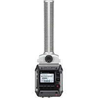 Rejestrator dźwięku Zoom F1-SP mikrofon shotgun