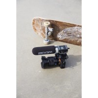 Rejestrator dźwięku Zoom F1-SP mikrofon shotgun