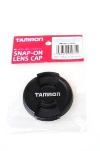 Dekielek pokrywka na obiektyw Tamron 52mm