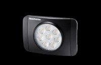Lampa Manfrotto Lumimuse 8 LED MLUMIEMU-BK