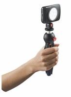 Lampa Manfrotto Lumimuse 8 LED MLUMIEMU-BK
