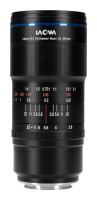 Obiektyw Venus Optics Laowa CA-Dreamer 100 mm f/2,8 Macro 2:1 do Canon EF
