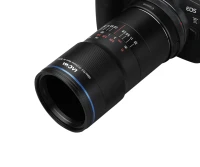 Obiektyw Venus Optics Laowa CA-Dreamer 100 mm f/2,8 Macro 2:1 do Canon EF