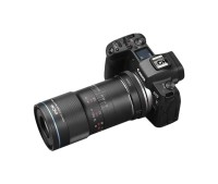 Obiektyw Venus Optics Laowa CA-Dreamer 100 mm f/2,8 Macro 2:1 do Canon EF