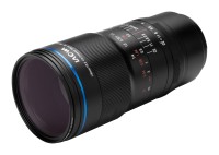 Obiektyw Venus Optics Laowa CA-Dreamer 100 mm f/2,8 Macro 2:1 do Nikon