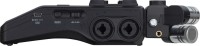 Rejestrator dźwięku Zoom H6 czarny  + akcesoria APH-6