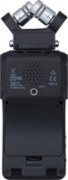 Rejestrator dźwięku Zoom H6 czarny  + akcesoria APH-6