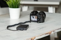 Power Bank Newell PB-FZ100 z adapterem akumulatorowym do Sony