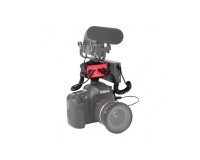 Adapter audio Saramonic SR-AX100 - dwukanałowy pasywny