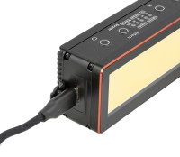 Lampa LED Aputure Amaran Lightning Up AL-MW