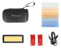 Lampa LED Aputure Amaran Lightning Up AL-MW