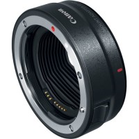 Aparat cyfrowy Canon EOS RP + ob. RF 24-105 F4.0 L IS USM + adapter EF-EOS R