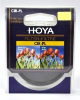 Filtr Hoya Polaryzacyjny PL-CIR 58mm