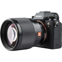 Obiektyw Viltrox FE 85mm F1.8 SONY FE STM