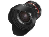 Obiektyw Samyang 12 mm f/2.0 NCS CS / do Sony E