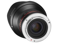 Obiektyw Samyang 12 mm f/2.0 NCS CS / do Sony E