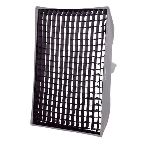 Plaster miodu HQ Powerlux 80x120cm - grid Powerlux rzep