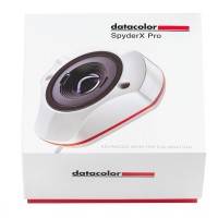Kalibrator SpyderX PRO  Datacolor