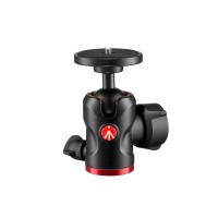 Głowica Manfrotto MH494 kulowa