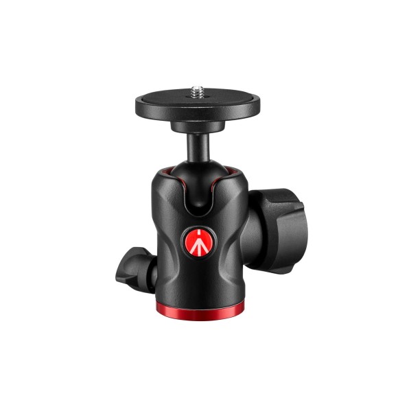 Głowica Manfrotto MH494 kulowa