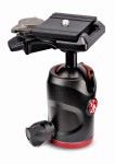 Głowica kulowa Manfrotto MH494-BH 