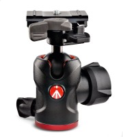 Głowica kulowa Manfrotto MH494-BH 