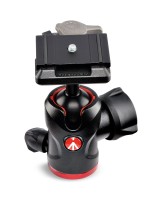 Głowica kulowa Manfrotto MH494-BH 
