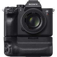 Uchwyt pionowy Sony VG-C4EM do aparatów A9II i A7RIV
