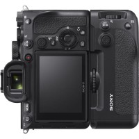 Uchwyt pionowy Sony VG-C4EM do aparatów A9II i A7RIV
