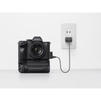 Uchwyt pionowy Sony VG-C4EM do aparatów A9II i A7RIV