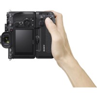 Uchwyt pionowy Sony VG-C4EM do aparatów A9II i A7RIV