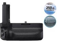 Uchwyt pionowy Sony VG-C4EM do aparatów A9II i A7RIV