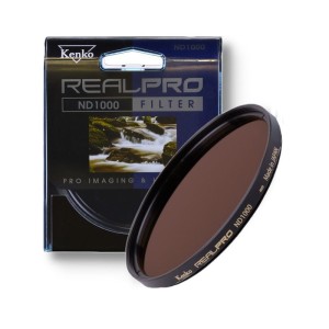 filtr Kenko Real Pro MC ND1000 72mm