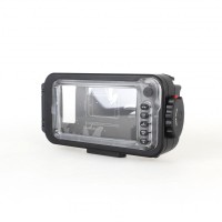 Obudowa podwodna Weefine Smart Housing z czujnikiem głębokości do smartfonów 