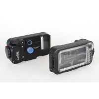 Obudowa podwodna Weefine Smart Housing z czujnikiem głębokości do smartfonów 