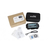 Obudowa podwodna Weefine Smart Housing z czujnikiem głębokości do smartfonów 