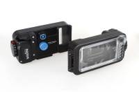 Obudowa podwodna Weefine SMART HOUSING WITHOUT SENSOR