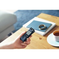 Rejestrator dźwięku Sony PCM-A10