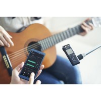 Rejestrator dźwięku Sony PCM-A10
