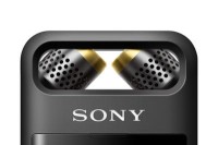 Rejestrator dźwięku Sony PCM-A10