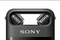 Rejestrator dźwięku Sony PCM-A10